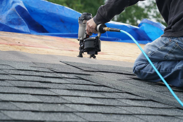 Best Storm Damage Roof Repair  in Lockland, OH